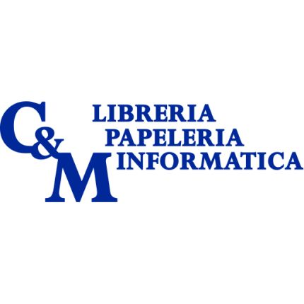 Logo od C&M LIBRERIA PAPELERIA E INFORMÄTICA