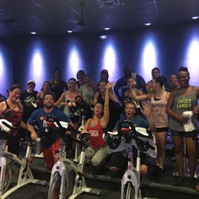 Bild von CYCLEBAR