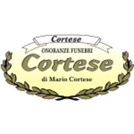 Logo de Funebre Cortese