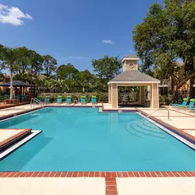 Relax on our beautiful sundeck