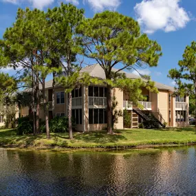 Bild von Sun Chase Apartments