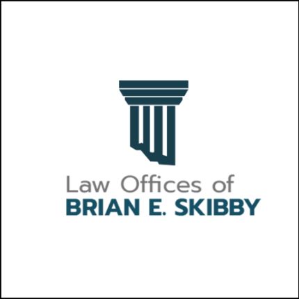 Logo od Law Offices of Brian E. Skibby