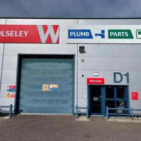 Wolseley Plumb & Parts - Your first choice specialist merchant for the trade