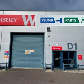 Wolseley Plumb & Parts - Your first choice specialist merchant for the trade