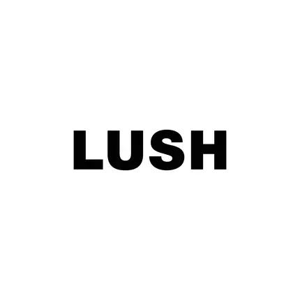 Λογότυπο από Lush Cosmetics Sherman Oaks