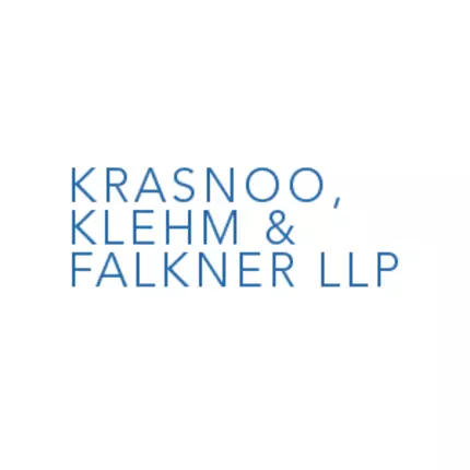 Logo van Krasnoo, Klehm & Falkner LLP