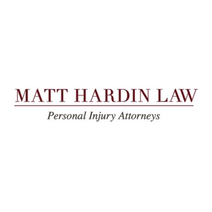 Logo de Matt Hardin Law