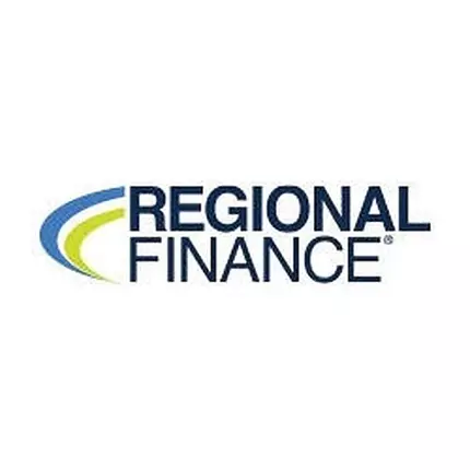 Logo from Regional Finance