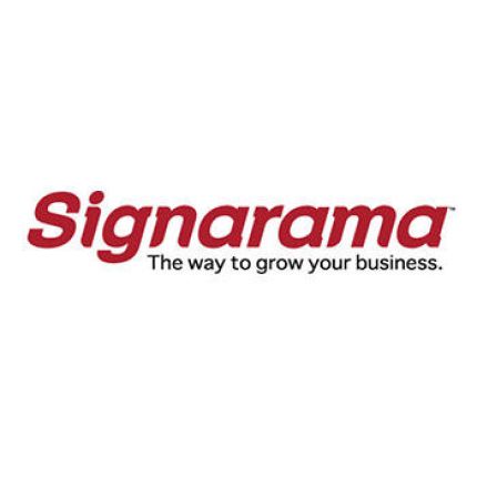 Logo from Signarama Worcester, MA