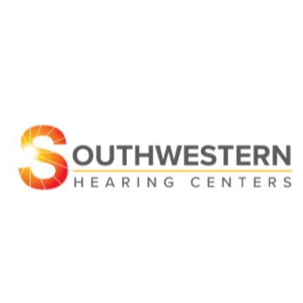 Logotipo de Southwestern Hearing Centers