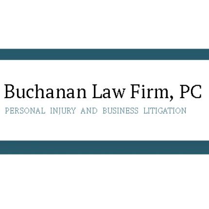 Λογότυπο από Buchanan Law Firm, PC