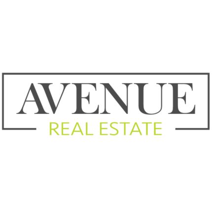 Logo de Avenue Real Estate