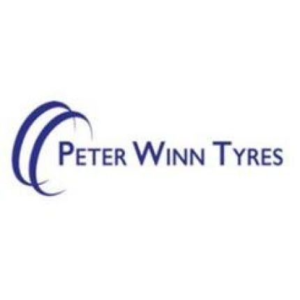 Logo da Peter Winn Tyres Ltd