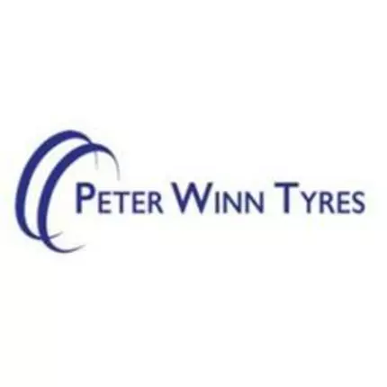 Logo od Peter Winn Tyres Ltd