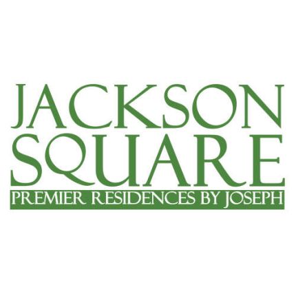 Λογότυπο από Jackson Square Apartments