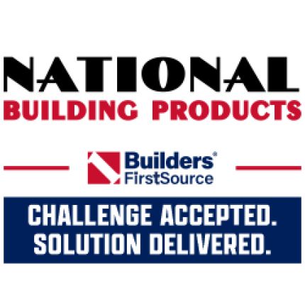 Logo da National Building Products