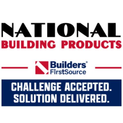 Λογότυπο από National Building Products