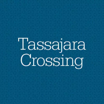 Logo od Tassajara Crossing