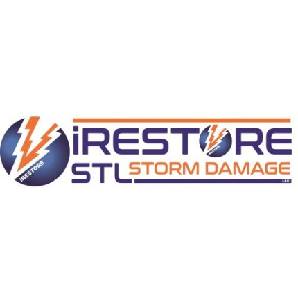 Logo from iRestore Stl