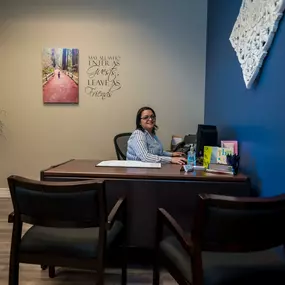 Bild von Eva Sandoval: Allstate Insurance