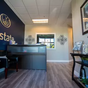 Bild von Eva Sandoval: Allstate Insurance