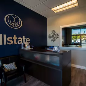 Bild von Eva Sandoval: Allstate Insurance