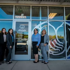 Bild von Eva Sandoval: Allstate Insurance