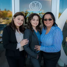 Bild von Eva Sandoval: Allstate Insurance