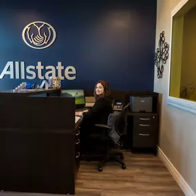Bild von Eva Sandoval: Allstate Insurance