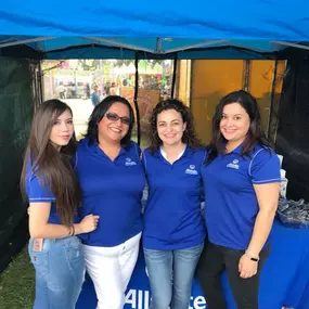 Bild von Eva Sandoval: Allstate Insurance