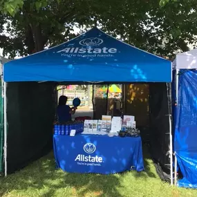 Bild von Eva Sandoval: Allstate Insurance