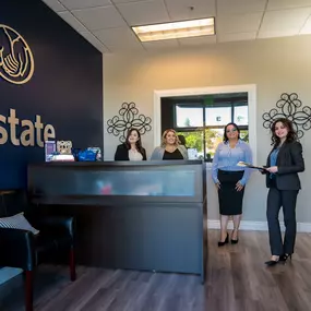 Bild von Eva Sandoval: Allstate Insurance