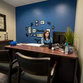 Bild von Eva Sandoval: Allstate Insurance
