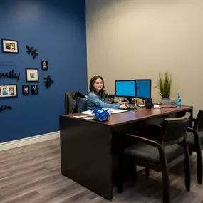 Bild von Eva Sandoval: Allstate Insurance