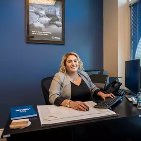 Bild von Eva Sandoval: Allstate Insurance