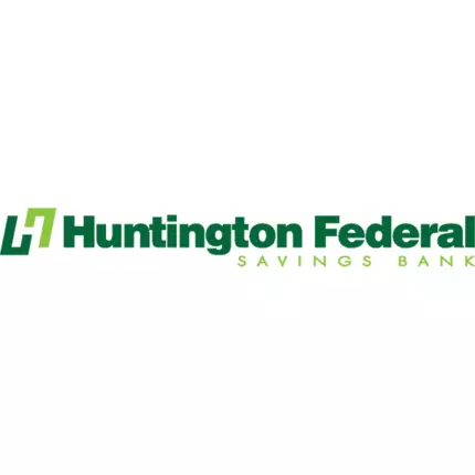 Logo van Huntington Federal Savings Bank