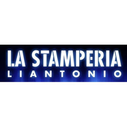 Λογότυπο από La Stamperia Liantonio