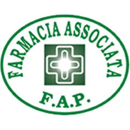 Logotipo de Farmacia Bramante Accornero