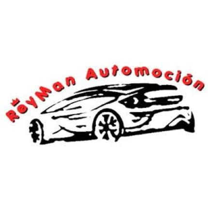 Logo da Reyman Automoción