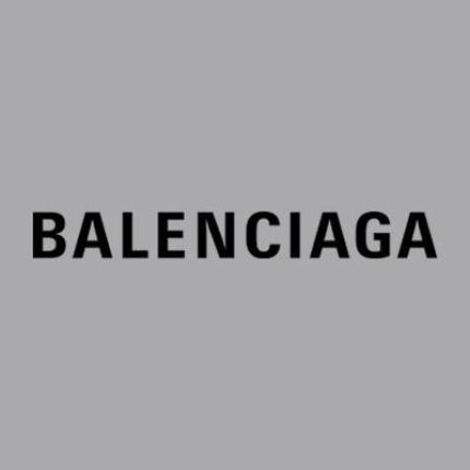 Logo fra BALENCIAGA
