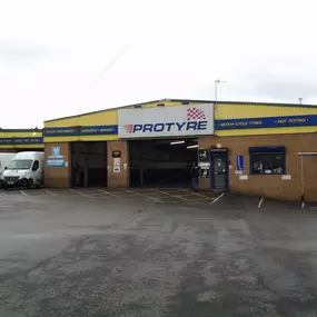 Bild von Protyre Bristol