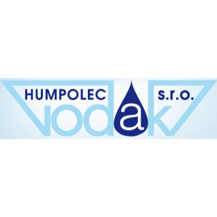 Λογότυπο από VODAK Humpolec, s.r.o. - Středisko Pacov