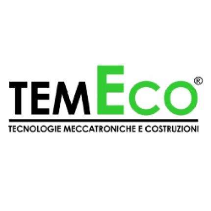 Logo von Temeco