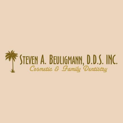 Logo van Steven A. Beuligmann, DDS Inc
