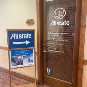 Bild von Patti Jones: Allstate Insurance