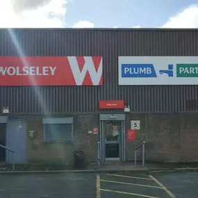 Wolseley Plumb & Parts - Your first choice specialist merchant for the trade