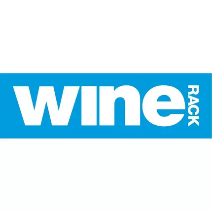 Logotipo de Wine Rack - CLOSED