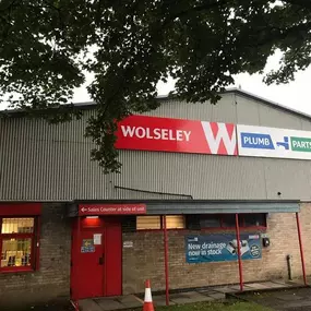 Wolseley Plumb & Parts - Your first choice specialist merchant for the trade