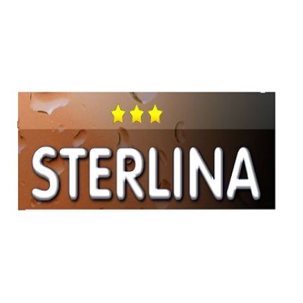 Logotipo de Albergo Ristorante Sterlina