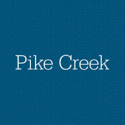 Logo de Pike Creek